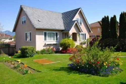 Фундамент для дома. Пошаговая инструкция по строительству ленточного фундамента своими руками + основные ошибки при монтаже 05