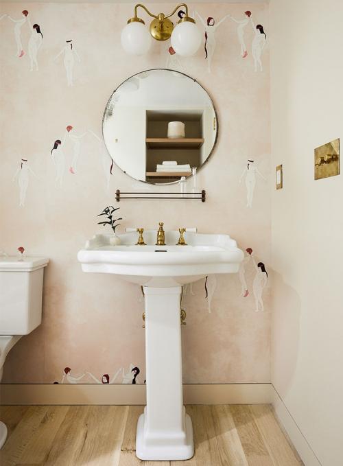 Легкий и стильный дизайн 09