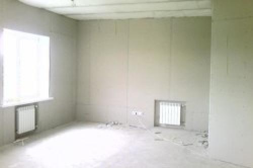 Проблемы с жидкими обоями. Жидкие обои: подготовка стен из гипсокартона