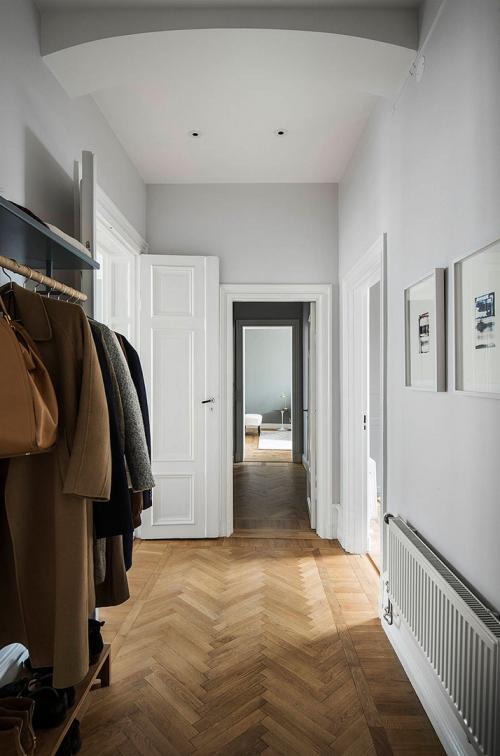 Когда пространство и цвет великолепны 15