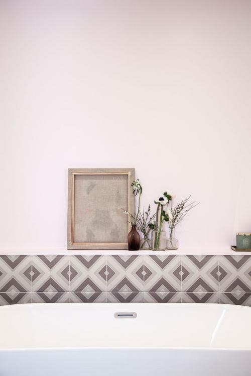 Минимализм и четкие линии: красивый и сдержанный интерьер дома во Франции 22