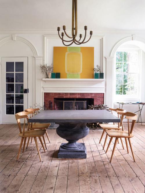 Дом, прошедший испытание временем 03