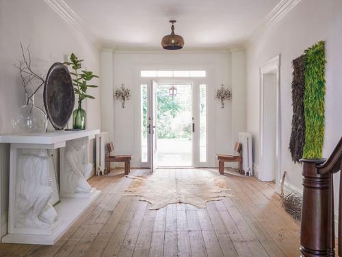 Дом, прошедший испытание временем 01