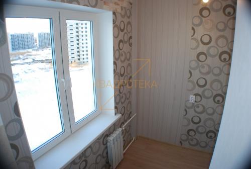 Квартира 8 кв метров. Так жить нельзя: 8 кв. метров