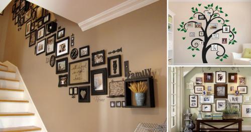 Интерьерные фишки. Топ 10 фишек, как обновить интерьер квартиры за копейки!