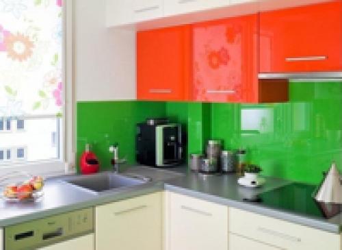 Кухня 2 на 2 метра. Варианты планировки на маленькой кухне длиной 2 метра 04