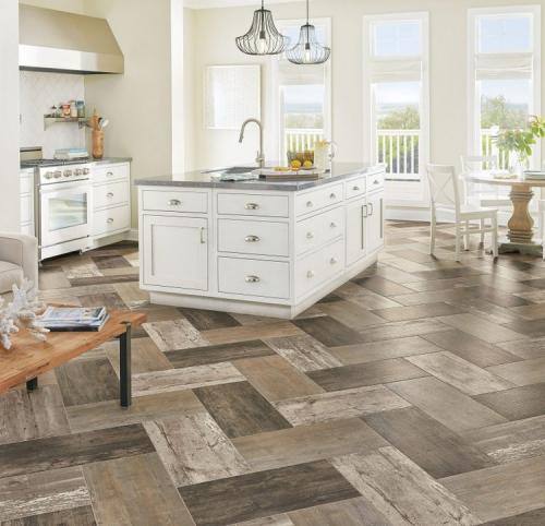 Ламинат для кухни, какой выбрать. Ламинат для кухни —, какой выбрать? Подробный обзор. Фото