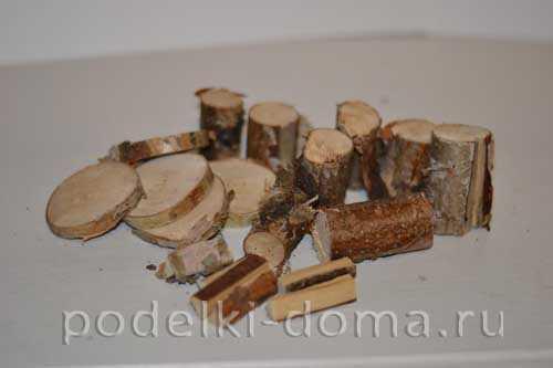 Дом из природного материала своими руками. Домик из природного материала пошагово 26 Дом из природного материала своими руками. Домик из природного материала пошагово 26