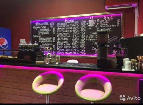 Бар стойка. Барная стойка, как эффективная рабочая зона ресторана, кафе, бара.