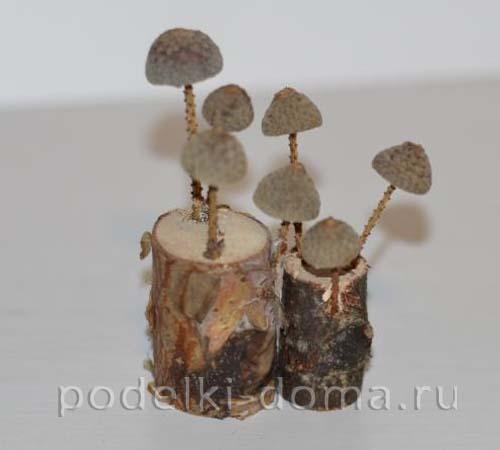 Дом из природного материала своими руками. Домик из природного материала пошагово 07 Дом из природного материала своими руками. Домик из природного материала пошагово 07