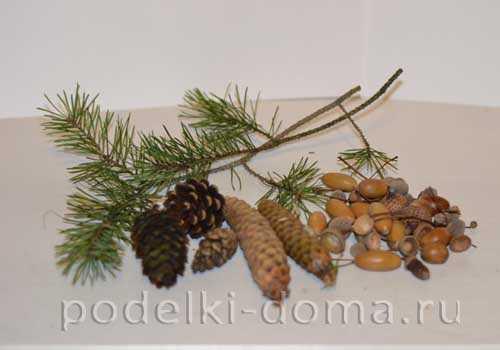 Дом из природного материала своими руками. Домик из природного материала пошагово 21 Дом из природного материала своими руками. Домик из природного материала пошагово 21