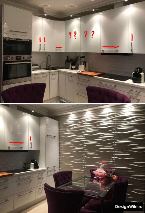 Кухня 2 на 2 метра. Варианты планировки на маленькой кухне длиной 2 метра 11