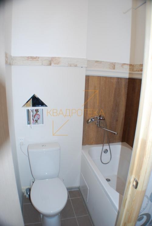 Квартира 8 кв метров. Так жить нельзя: 8 кв. метров