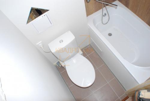 Квартира 8 кв метров. Так жить нельзя: 8 кв. метров