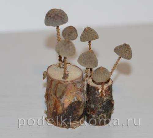 Дом из природного материала своими руками. Домик из природного материала пошагово 27 Дом из природного материала своими руками. Домик из природного материала пошагово 27