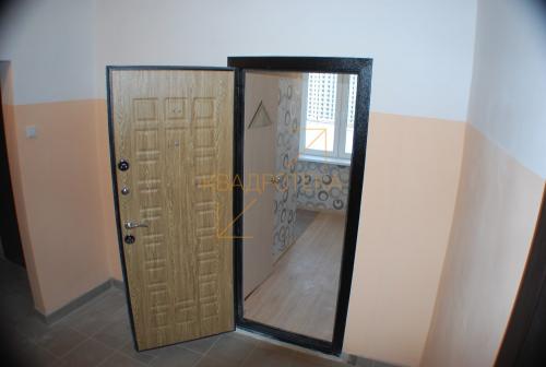 Квартира 8 кв метров. Так жить нельзя: 8 кв. метров