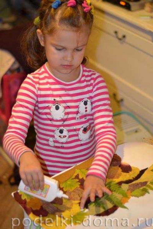 Дом из природного материала своими руками. Домик из природного материала пошагово 24