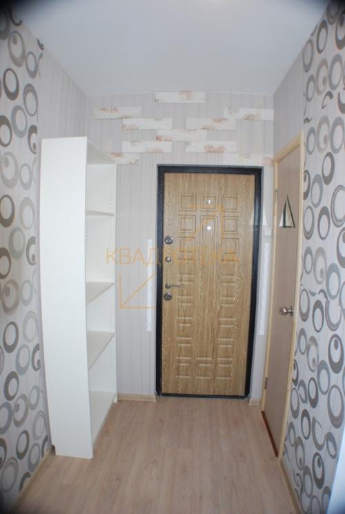 Квартира 8 кв метров. Так жить нельзя: 8 кв. метров