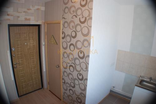 Квартира 8 кв метров. Так жить нельзя: 8 кв. метров