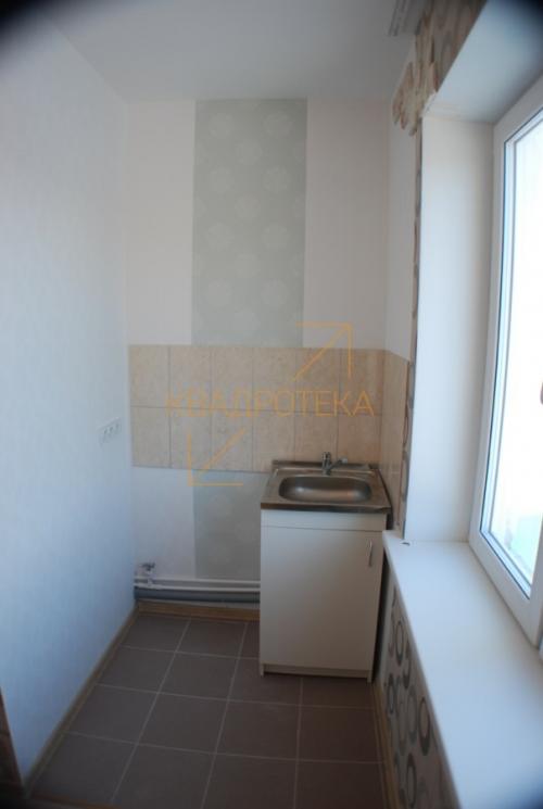 Квартира 8 кв метров. Так жить нельзя: 8 кв. метров