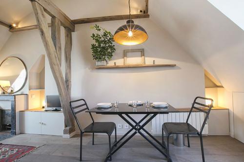 30 квадратов с видом на крыши Парижа 05