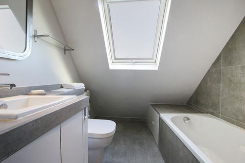 30 квадратов с видом на крыши Парижа 08