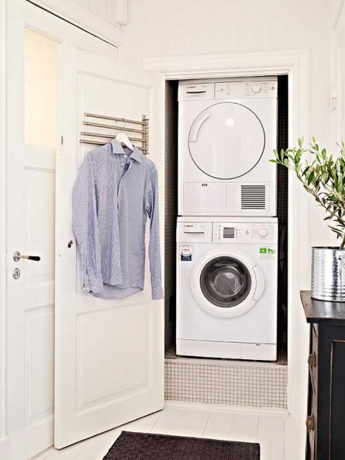 Шведская лаконичность 21