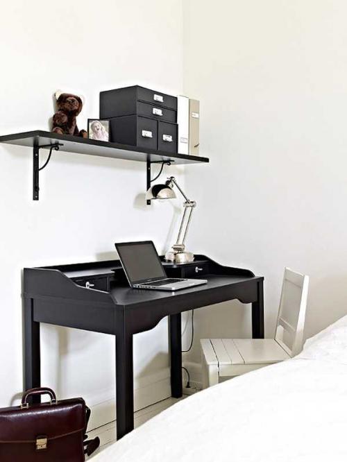 Шведская лаконичность 13