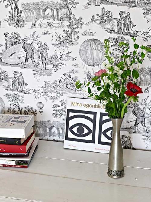 Шведская лаконичность 06