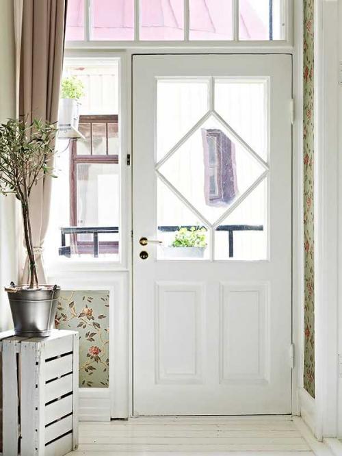 Шведская лаконичность 15