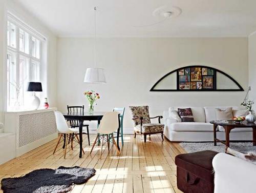 Шведская лаконичность 04