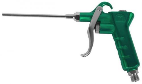 Краскопульт из продувочного пистолета. Краскопульт своими руками из стандартного продувочного пистолета