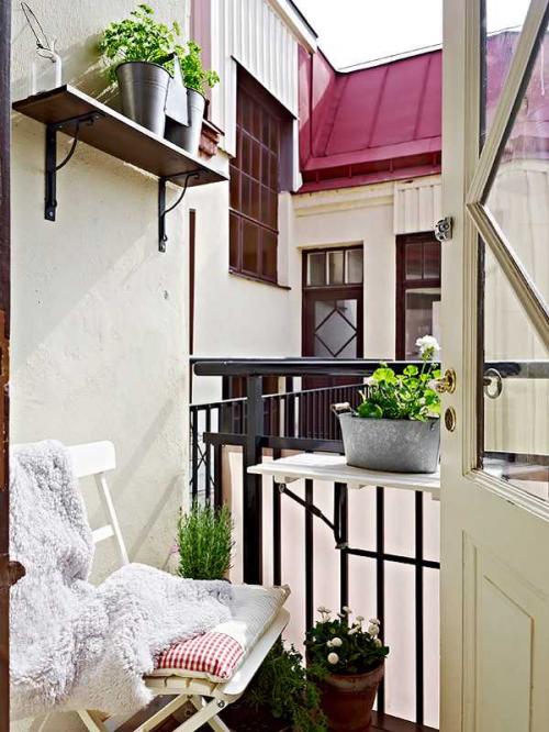 Шведская лаконичность 17