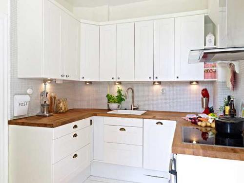 Шведская лаконичность 08