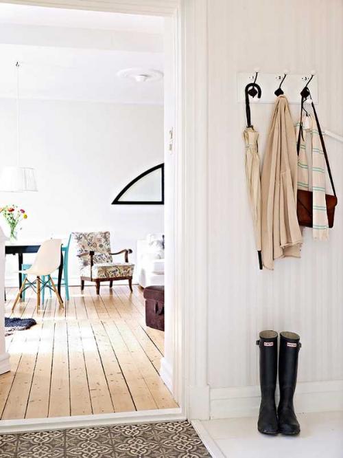 Шведская лаконичность 19