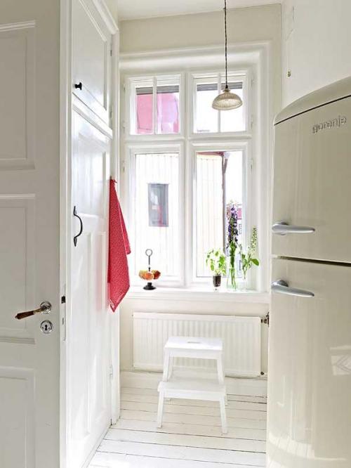 Шведская лаконичность 10