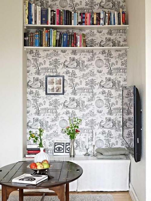 Шведская лаконичность 05