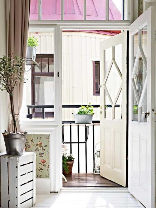 Шведская лаконичность 16