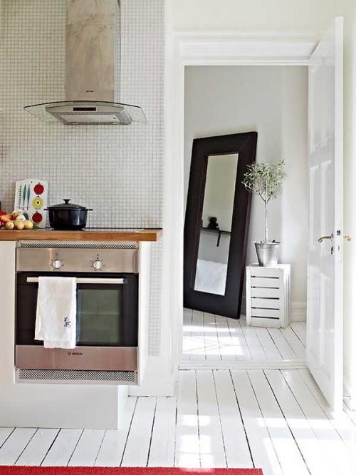 Шведская лаконичность 09