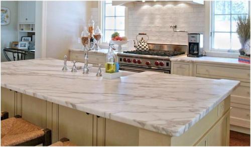 Состав современной кухни. Материалы для мебели на кухне: плюсы и минусы