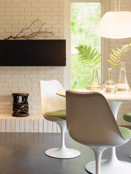 Как в интерьере сделать кирпичную стену. Кирпичная кладка в интерьере кухни: стоит ли делать? 13 Как в интерьере сделать кирпичную стену. Кирпичная кладка в интерьере кухни: стоит ли делать? 13