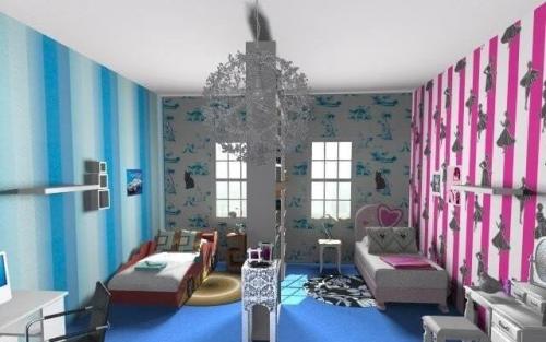 Шторы для детской комнаты мальчика. Как выбрать шторы в детскую комнату для мальчика? 01 Шторы для детской комнаты мальчика. Как выбрать шторы в детскую комнату для мальчика? 01