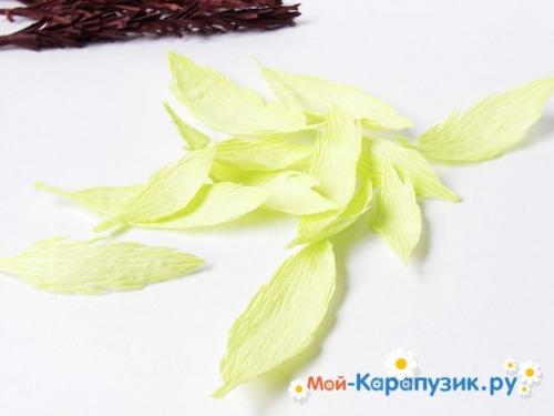 Как из бутылок сделать пальму. Как сделать пальму из пластиковых бутылок 01