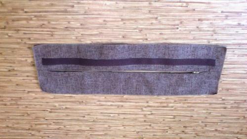 Подушка на диван своими руками. Прямоугольный чехол на диванную подушку: как сшить своими руками