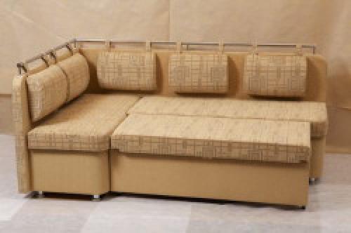 Из кухни сделать комнату. Бюджетная «однушка», где вместо кухни – еще одна спальня 02