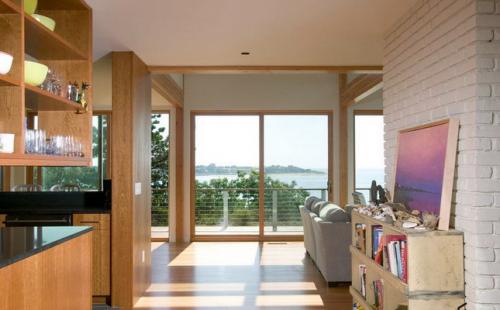 Как в интерьере сделать кирпичную стену. Кирпичная кладка в интерьере кухни: стоит ли делать? 20 Как в интерьере сделать кирпичную стену. Кирпичная кладка в интерьере кухни: стоит ли делать? 20