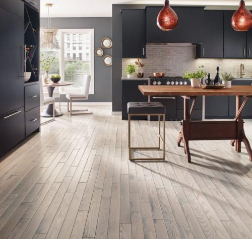 Ламинат для кухни, какой выбрать. Ламинат для кухни —, какой выбрать? Подробный обзор. Фото