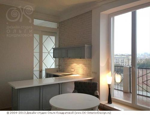 Сделать дизайн-проект квартиры. Создаем дизайн-проект квартиры – пошаговая инструкция 06