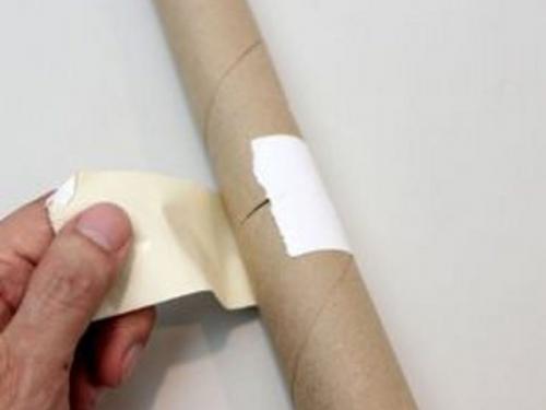 Как сделать декоративную пальму. Как сделать натуралистичную высокую и объемную пальму из бумаги