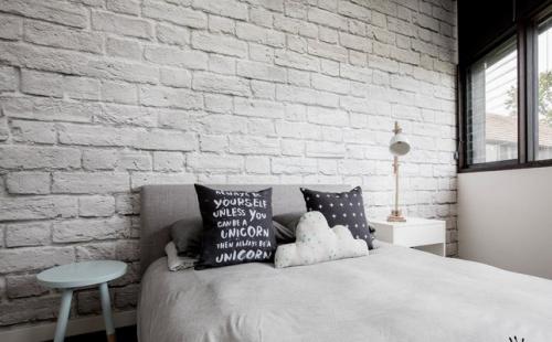 Как в интерьере сделать кирпичную стену. Кирпичная кладка в интерьере кухни: стоит ли делать? 21 Как в интерьере сделать кирпичную стену. Кирпичная кладка в интерьере кухни: стоит ли делать? 21